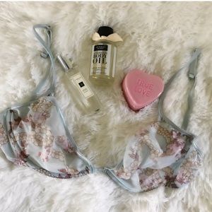 Unlined wire, Victoria Secret 🎀